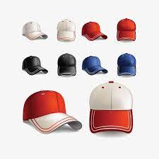 Cap Clipart Caps Png And Vector With Transparent Background For Free Download Cap Baseball Cap Png