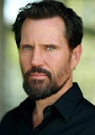 Langley Kirkwood Fan Casting