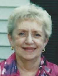 Lois Grimes Obituary (2014)