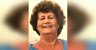 Obituary information for Kathleen A. Brock