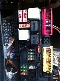 Right now i only need a dash cam, but in the future if i want to install a radar or something else then i won't have to do another hardwire. Cigarette Light Stopped Mbworld Org Forums