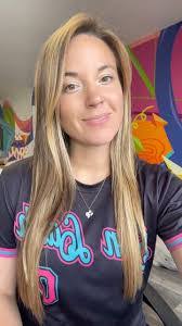 Tabitha Thacker's Instagram, Twitter & Facebook