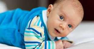 Selain itu, ada tokoh sejarah islam lain seperti para sastrawan nama yahya difirmankan allah di surat maryam ayat 7. 17 Nama Bayi Laki Laki Yang Lahir Di Bulan Ramadhan Popmama Com