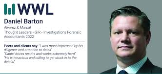 Thought Leaders GIR 2022: Daniel Barton