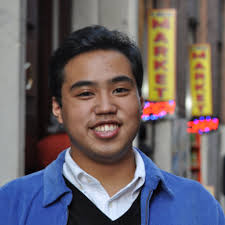 Jaime Antonio Angelo HIZON