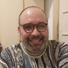 Street...** Nina Hagen