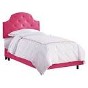 Juliette tufted bed Sydney