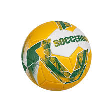 Officially nicknamed the socceroos, the team is controlled by the governing body for soccer in australia, football australia, which is currently a member of the. Summit Socceroos Soccer Ball Size 5 Big W