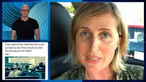 Mom explains how easily her son found racist propaganda online