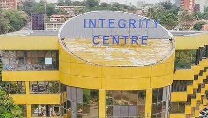 EACC Arrests Two Court Staff Over Alleged Bribery in Eldoret and Nakuru