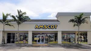 You will have to endorse it over to them. Tampa Based Financial Services Provider Amscot Financial Opens First Palm Beach Branch South Florida Business Journal