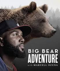 Marcell Ozuna 🐻 with a 3 run homer. Braves up 7-4