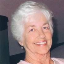 Donna Mae Porterfield Aug 1, 1940