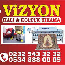 Vizyon Hali Koltuk Yikama Home Facebook