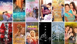 As we brace for the scorching temperatures of summer 2021, netflix is cranking up the heat indoors! 12 Pinoy Multi Genre Films To Watch On Netflix This December Good News Pilipinas