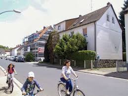 Passende wohnungen in ronneburg finden sie auf immoexperten.de. Fluchtlinge Bleiben Aus Wohnungen Werden Vermietet Ronneburg