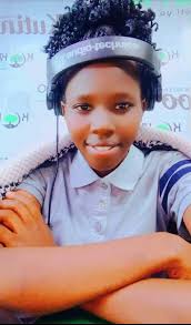 Hey you 🙋KKenya Celebrity GossipCKenya...