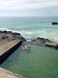 Floating In 1000 Steps Beach Laguna Ca Vacation Destinations 1000 Steps Beach Life