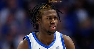 Kam Williams injury update: Mark Pope reveals Kentucky forward suffered  broken foot - On3
