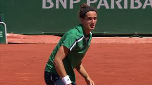 Benjamin balleret, jean roch herbert. French Open 2021 Tennis How On Earth Pierre Hugues Herbert Sends Fans Wild With Divine Drop Shot Tennis Video Eurosport