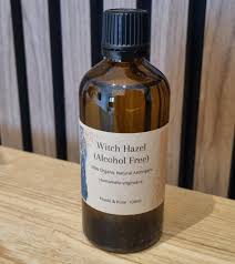 Witch Hazel (Alcohol-Free)- 100ml – Franki and Rose