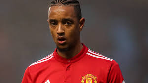 Cameron Borthwick-Jackson: Manchester United loan defender to Scunthorpe  United