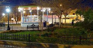 Plaza De Zaragoza Fotos De Ciudades Chihuahua Mexico