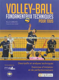 Touches, astuces, cheat du jeu 2 joueurs volley : L Entraineur Presente Les Bases Techniques Du Volley Ball Pour Accompagner La Formation Des Joueurs Debutants Ou Confirmes Avec Pour C Volleyball Volley Ebook