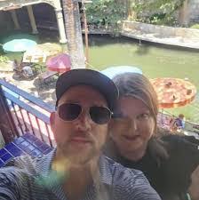 Vonda Hebert's Instagram, Twitter & Facebook