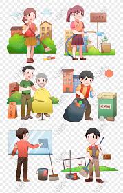 ilustrasi tangan pengumpulan khidmat masyarakat gambar unduh gratis imej 611509128 format psd my lovepik com ilustrasi tangan pengumpulan khidmat
