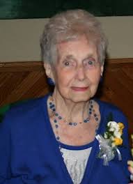 Obituary for Sarah A. Hook
