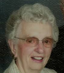 Bernice Johnson Obituary July 12, 2016