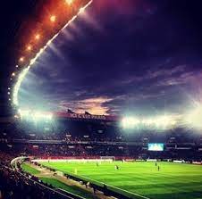 Parc Des Princes Stade De Football Fond D Ecran Psg Stade