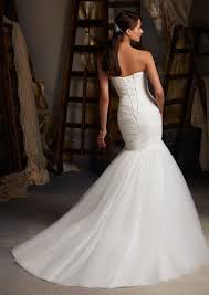 Mori Lee 5108 Quick Delivery Wedding Dress In 2020 Elegant Bridal Dress Bridal Wedding Dresses Wedding Dresses
