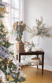 A Gilded French Country Christmas French Garden House French Christmas Decor French Country Christmas French Country Decorating