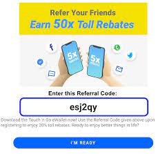 › referral code touch n go e wallet. Finance Malaysia Blogspot How To Get 20 Toll Rebates Via Touch Ngo E Wallet Paydirect Rfid