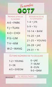 What are popular friv 2008 games? Pin En Plantillas Kpop