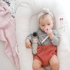 Cover was only washed on delicate cycle and air dried. How To Transition Baby From Dockatot To Crib