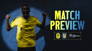 Match Preview: Nashville SC squares off with Tigres UANL in first leg of Concacaf Champions Cup semifinals