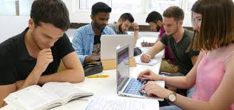 Studiengange Am Campus Leverkusen Th Koln Du möchtest an der technischen hochschule köln köln studieren?