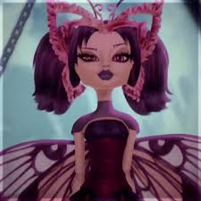 Monster High Luna Matthews