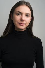 Check Out Jennifer James's Story