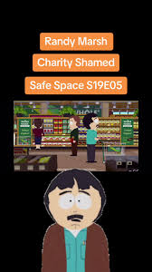 South Park Randy Watches Food Network
