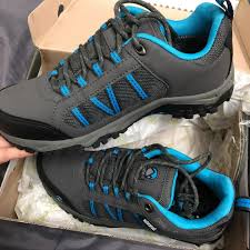 Saiz ngam dr ukuran biasa. Hiking Shoes Sport Direct Women S Fashion Shoes On Carousell