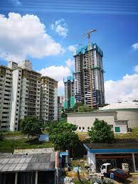 Stylish suburban living within a dynamic cityscape. Propcafe Net Bangsar South Bon Estate Is Looking Good Facebook