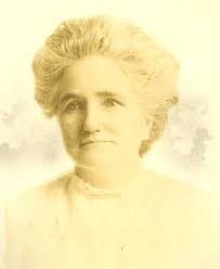 Lillian Estes “Lillie” Hickman Holloway (1860-1916)