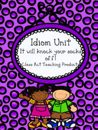 To overwhelm or amaze one a performance that will knock your socks off. Knock Your Socks Off Worksheets Teaching Resources Tpt