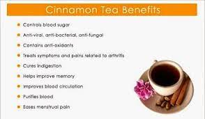 Google Cinnamon Health Benefits Arthritis Cure Cinnamon Tea Benefits