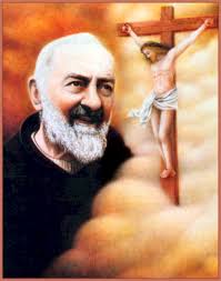 Image result for Photo Padre Pio