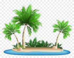 Palm Tree Island Clipart Beach Palm Tree Png Transparent Png 573328 Pikpng | view 1,000 palm tree beach illustration, images and graphics from +50,000 possibilities.